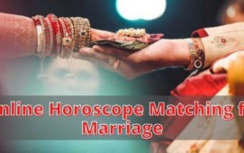 Online Horoscope Matching for Marriage - Astrology Support