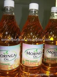 MORINGA OIL