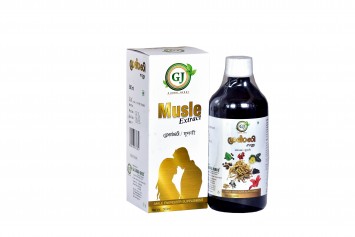 GJ Musli juice