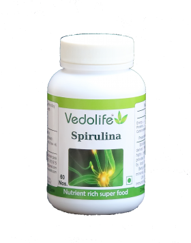 Spirulina