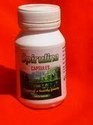 Spirulina Pills