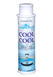 Nature Plus Hrebal Cool Talc