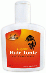 Herbal Hair Tonic