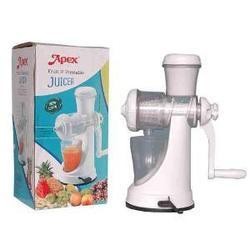 Juicers