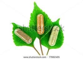 Herbal Capsules