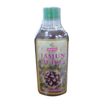 Jamun juice