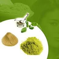 Henna Powder