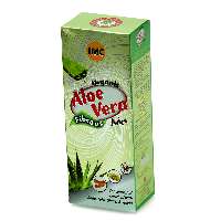 Aloe Vera Juice