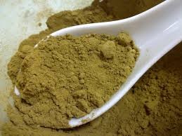 Henna Powder