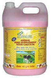 Animal Feed Supplement