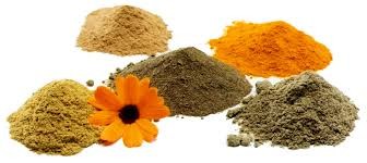 Herbal Powder