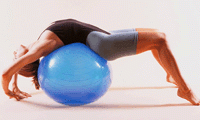 Exercise Balls