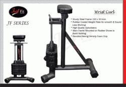 Gym Fitness Equipment