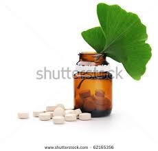 Herbal Tablets