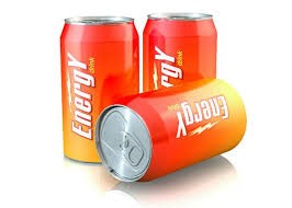 Energy Drinks