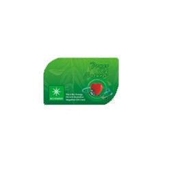 Bio Energy Card