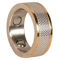 Bio Magnetic Rings