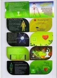 Bio Energy Card