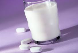 Calcium Supplements