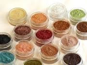 Mineral Makeup