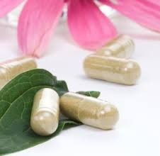 Herbal Capsules