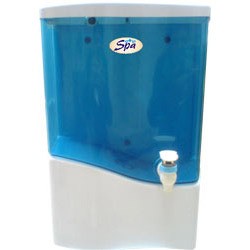 Reverse Osmosis Systems