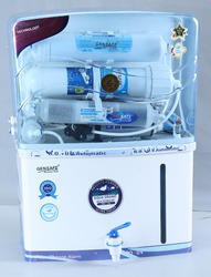 Reverse Osmosis Systems