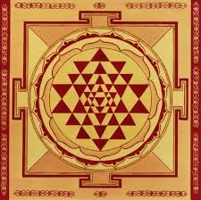 Yantras