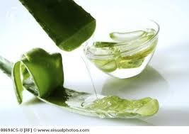 Aloe Vera Gel