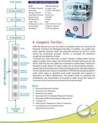 Water Purifier