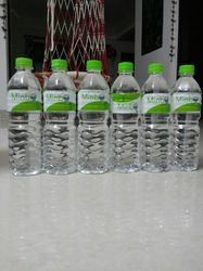 Mineral Water