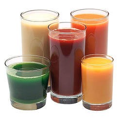 Fruit Juice