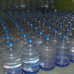 Mineral Water