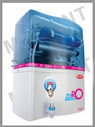 Water Purification System