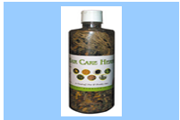 Herbal Hair Care Products