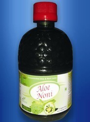 Aloe Vera Juice