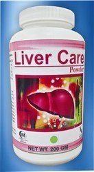 Liver Tonic Powder