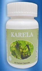 Karela Capsule