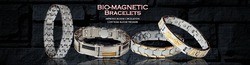 Bio Magnetic Bracelet