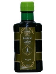 Ayurvedic Oil