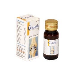 Ayurvedic Pain Oil