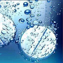 Water Purification Tablets