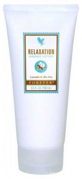 Massage Lotion