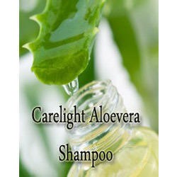 Aloevera Shampoo