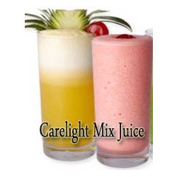 Fruit Mix Juices