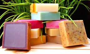 Organic Soap