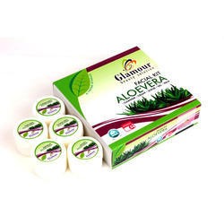 Aloe Vera Facial Kits