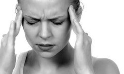 Migraine Home Remedies