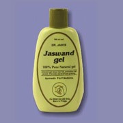 Herbal Hair Gel