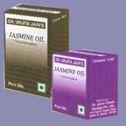 Jasmine Oil